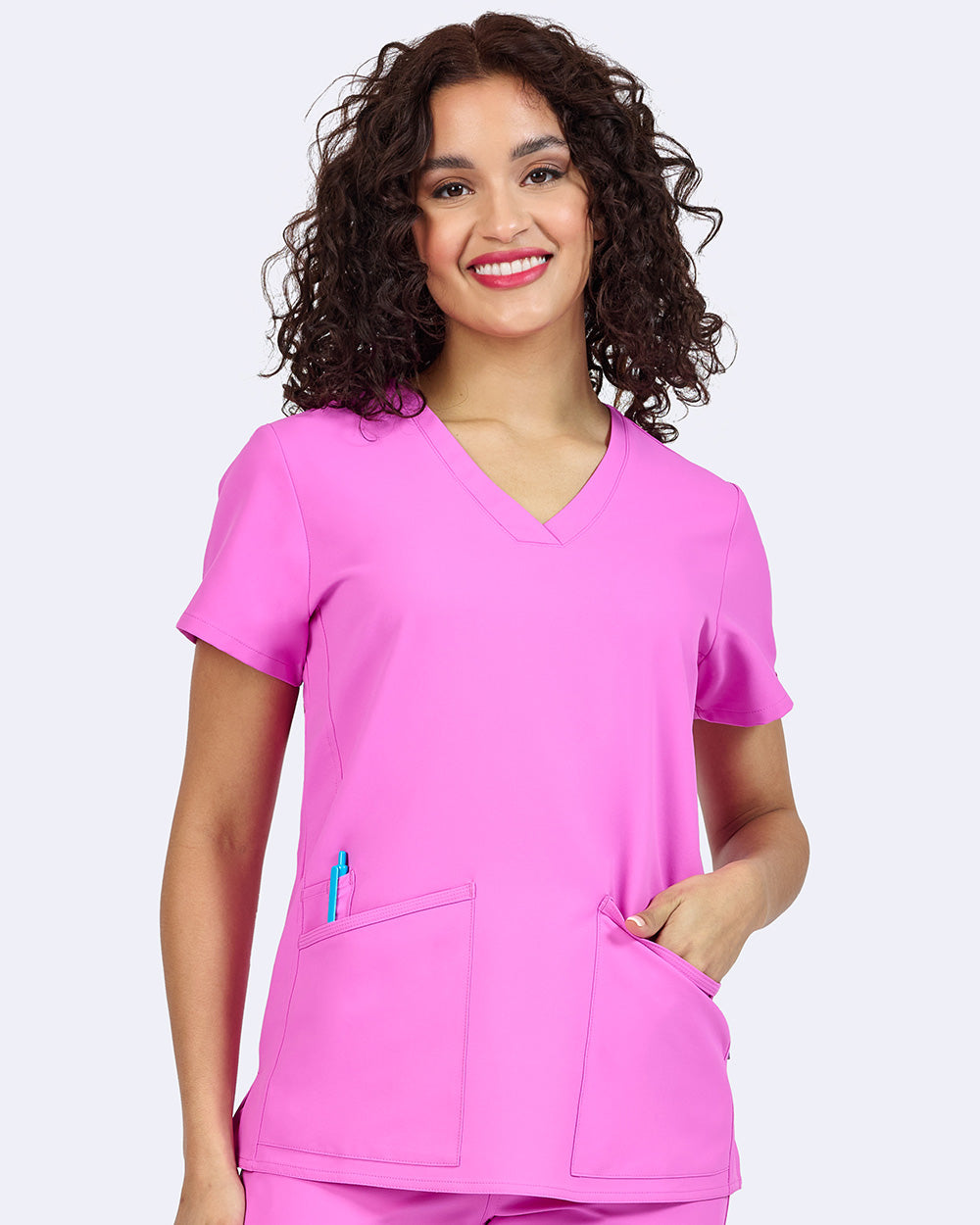 Scrubs Tops