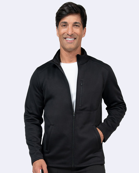 2036 Brandon Bonded Fleece Jacket