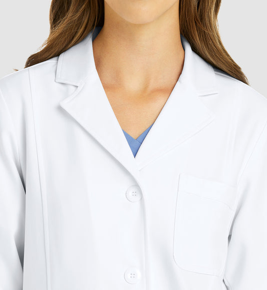 5071 Women’s Full Length Lab Coat