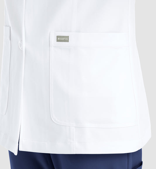 5073 Women’s Consultation Lab Coat