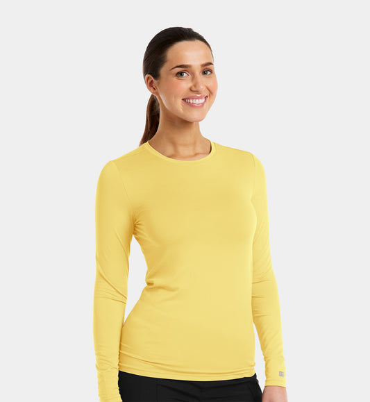 6609 Matrix Underscrub Tee