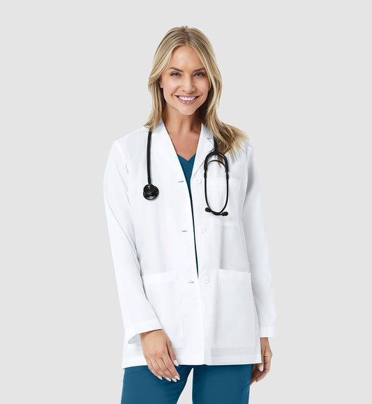 7116 Women’s Consultation Lab Coat