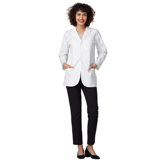 #805 Unisex Consultation Coat
