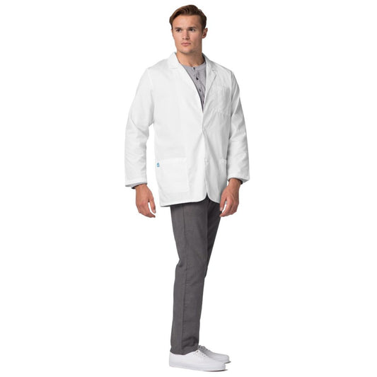 #805 Unisex Consultation Coat