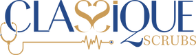 Classique Scrubs