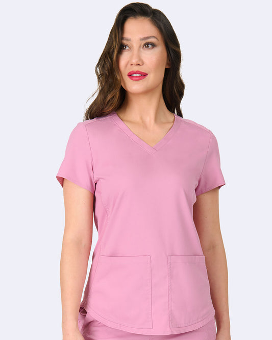 1148 Soho Side Knit Top