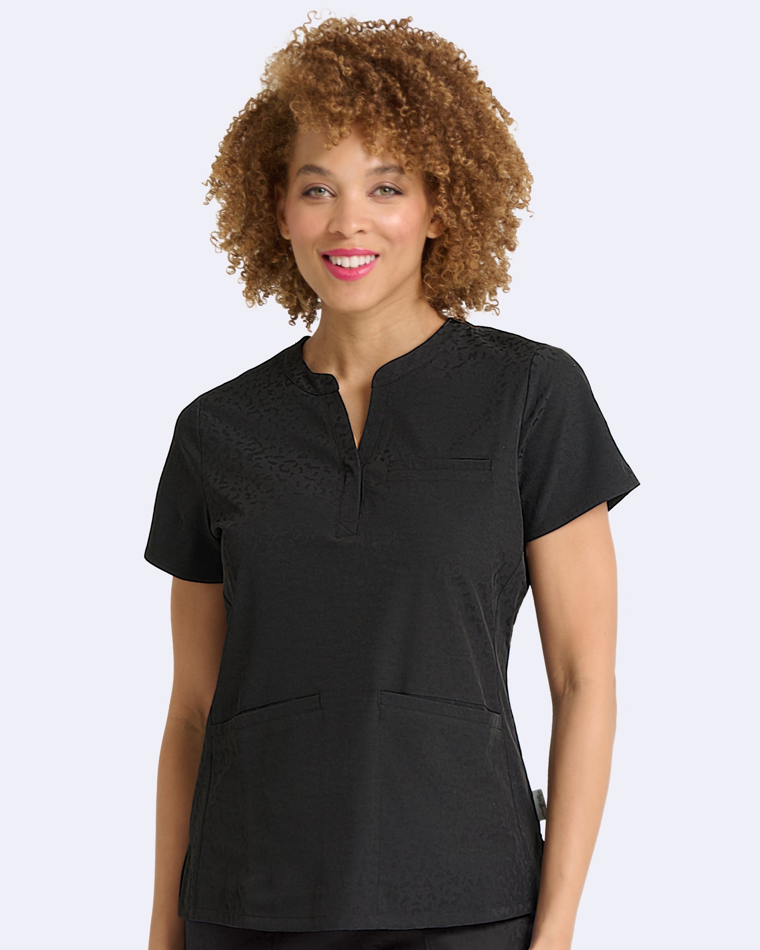 Scrubs Tops