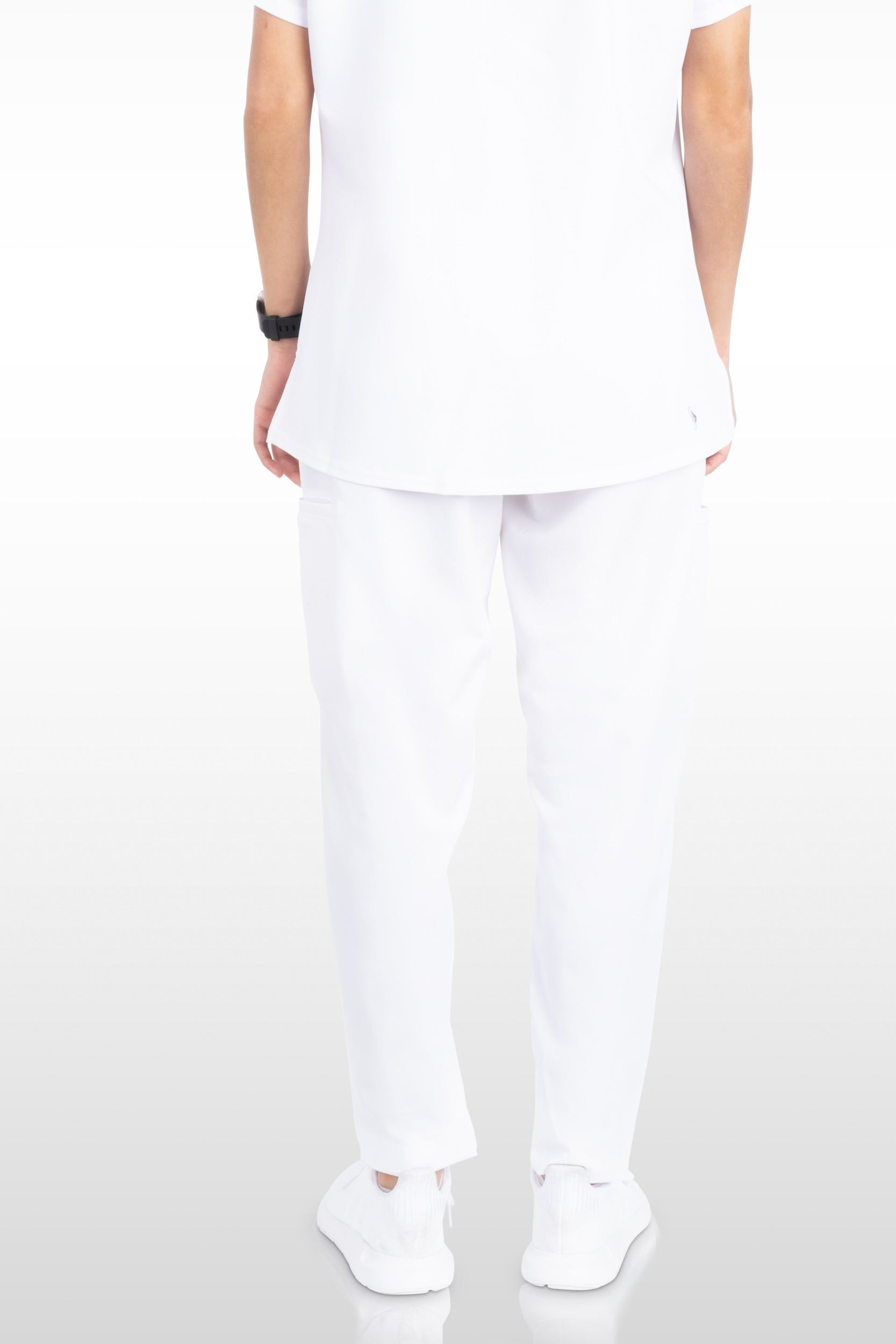 Pearl Womens Yoga Pant with 7 Pockets - Petite (13030P)