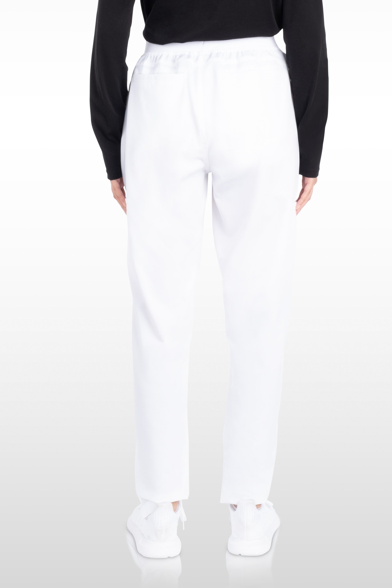 Pearl Womens Yoga Pant with 7 Pockets - Petite (13030P)