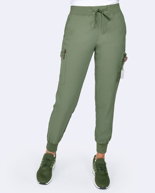 3060 Refined Jogger Pant