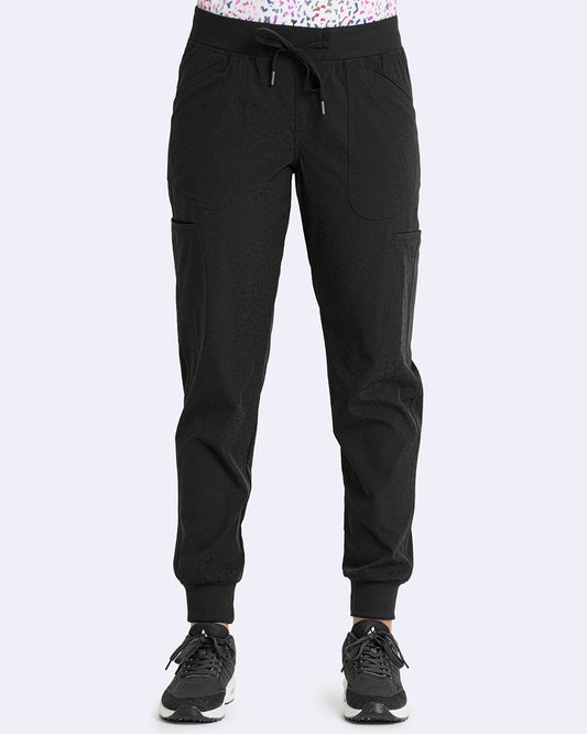 3070 Sheba Jacquard Pant