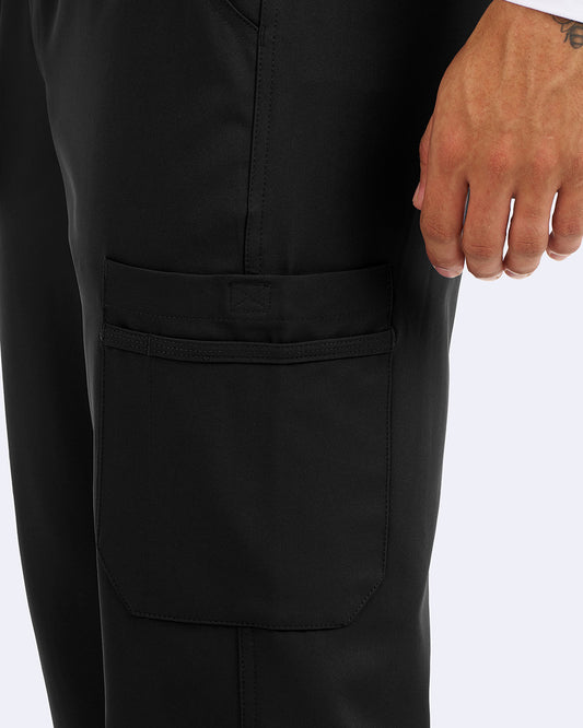 3099 Activator Straight Leg Pant