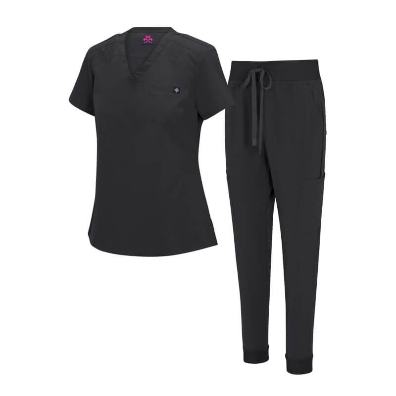 Natural Uniforms
