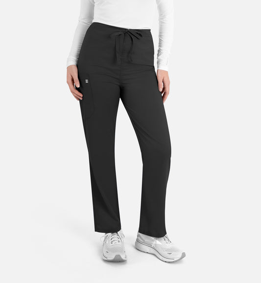 6500 Unisex Pull-On Pant