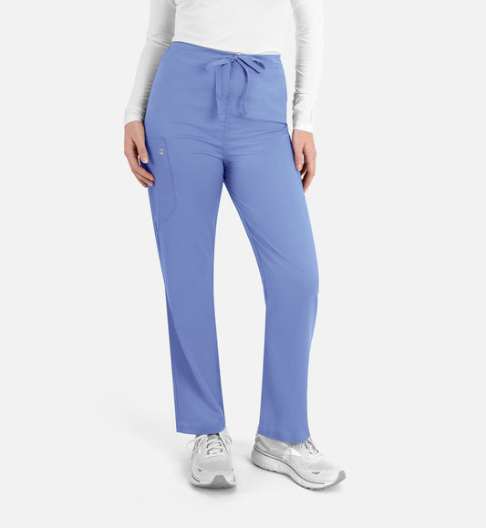 6500 Unisex Pull-On Pant