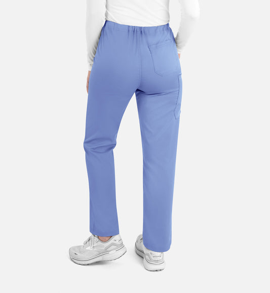 6500 Unisex Pull-On Pant