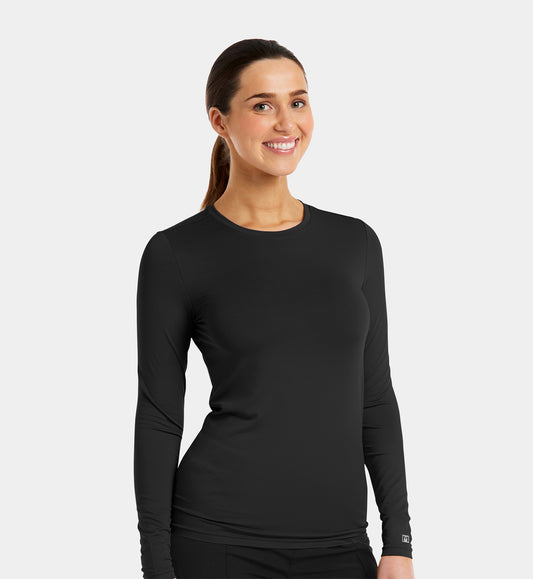 6609 Matrix Underscrub Tee