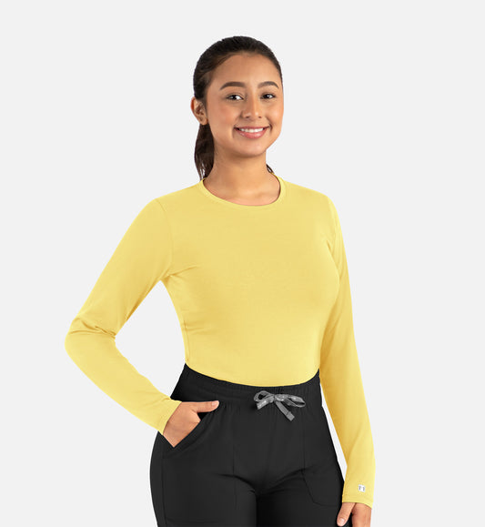 6609 Matrix Underscrub Tee