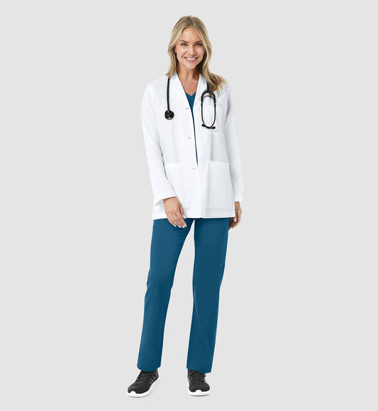 7116 Women’s Consultation Lab Coat