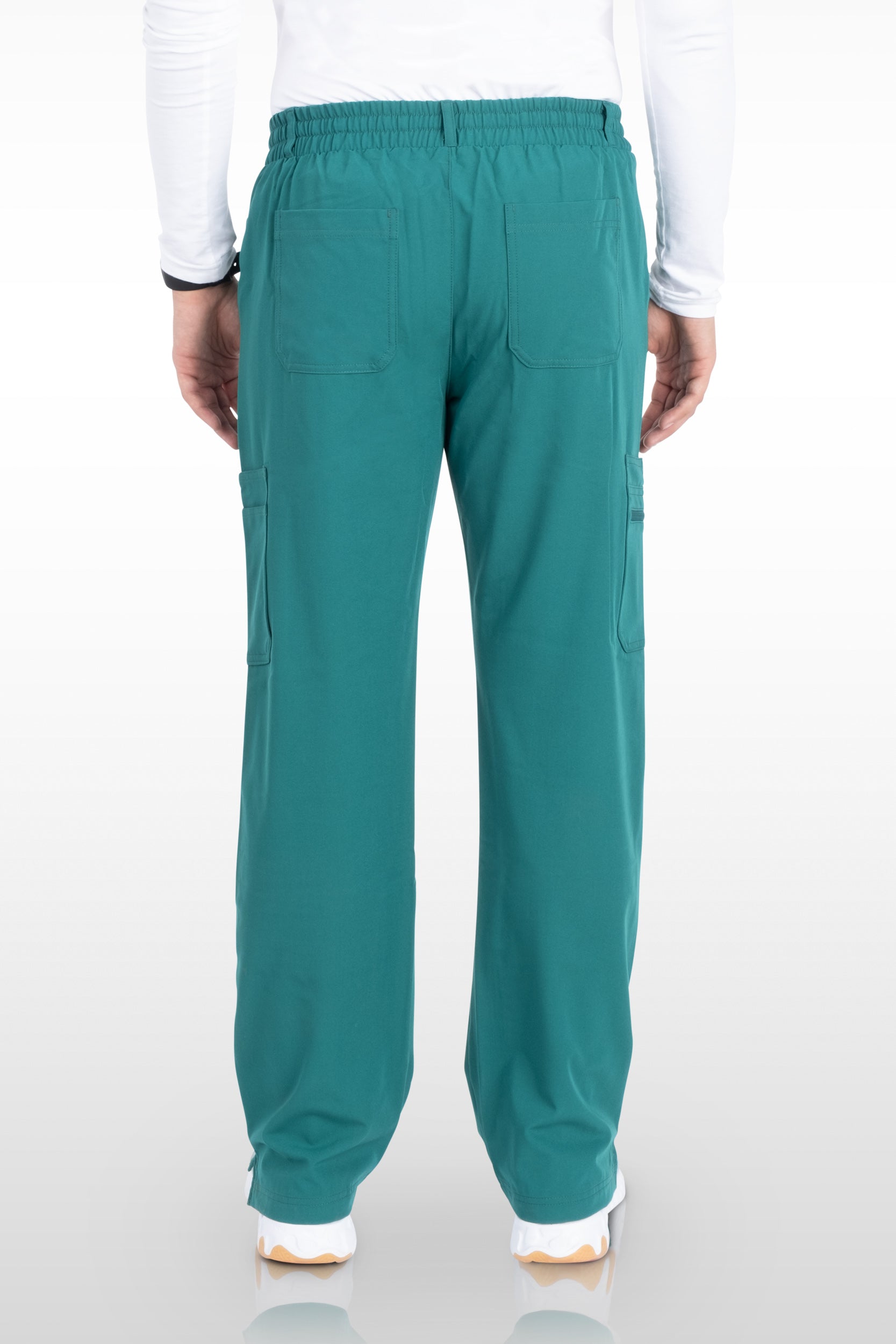 Java Mens Pant French-Fly Pant with 9 Pockets (96001)