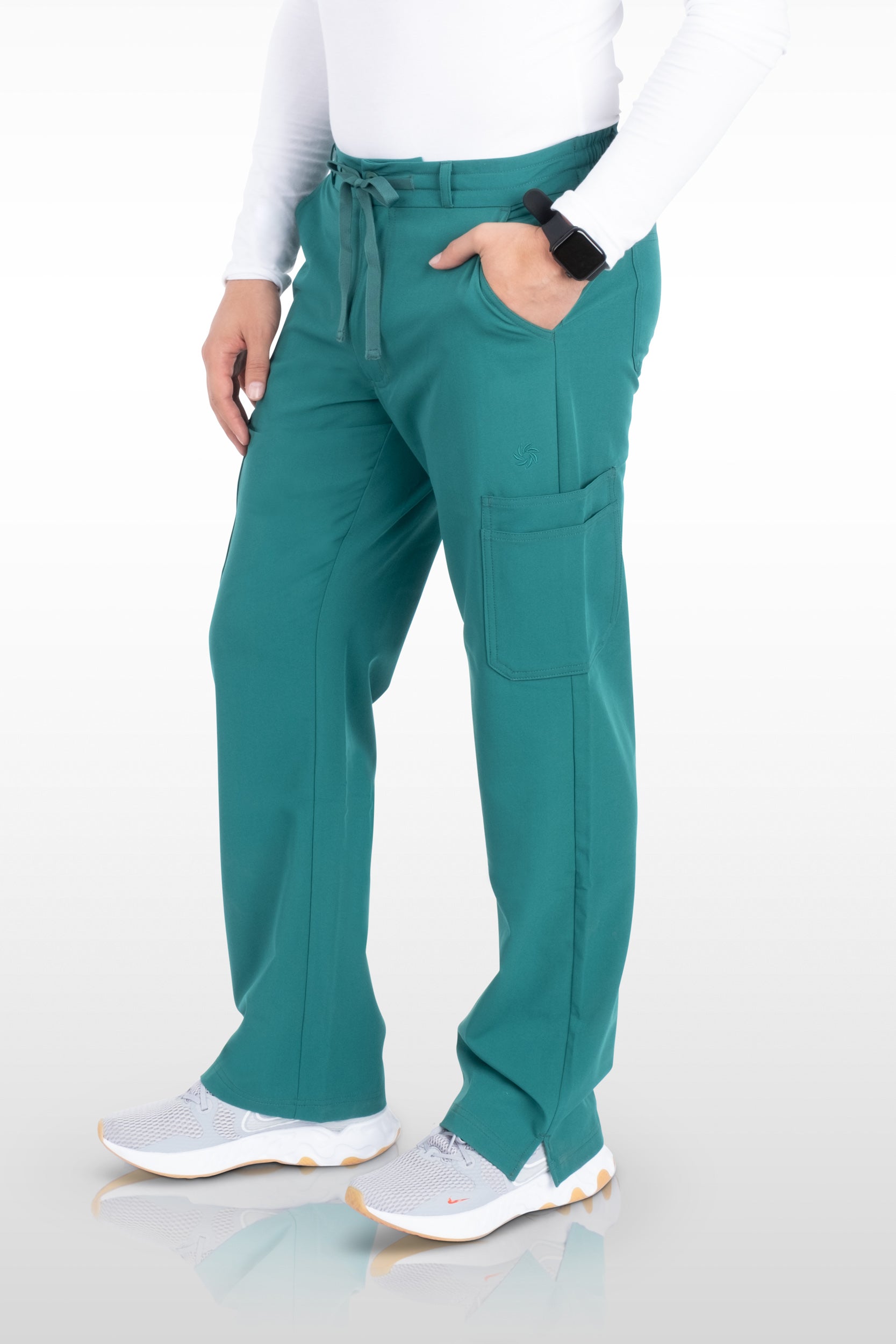 Java Mens Pant French-Fly Pant with 9 Pockets (96001)