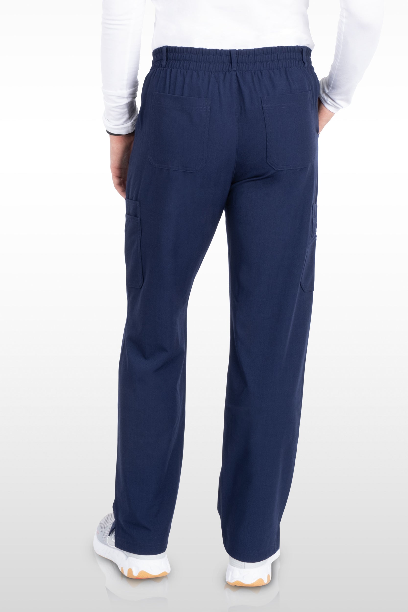 Java Mens Pant French-Fly Pant with 9 Pockets (96001)