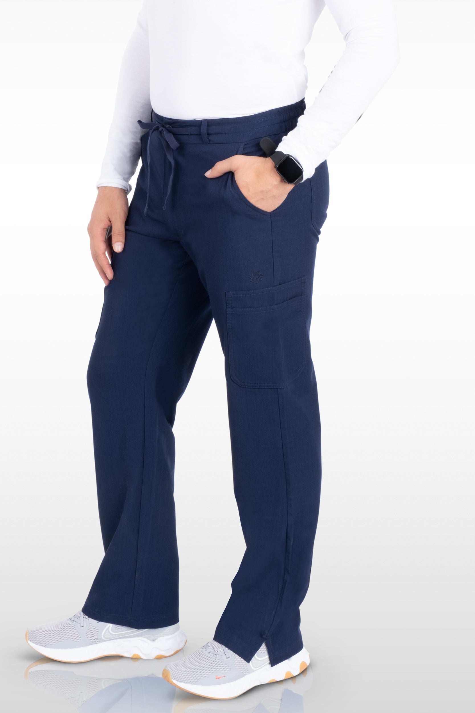 Java Mens Pant French-Fly Pant with 9 Pockets (96001)