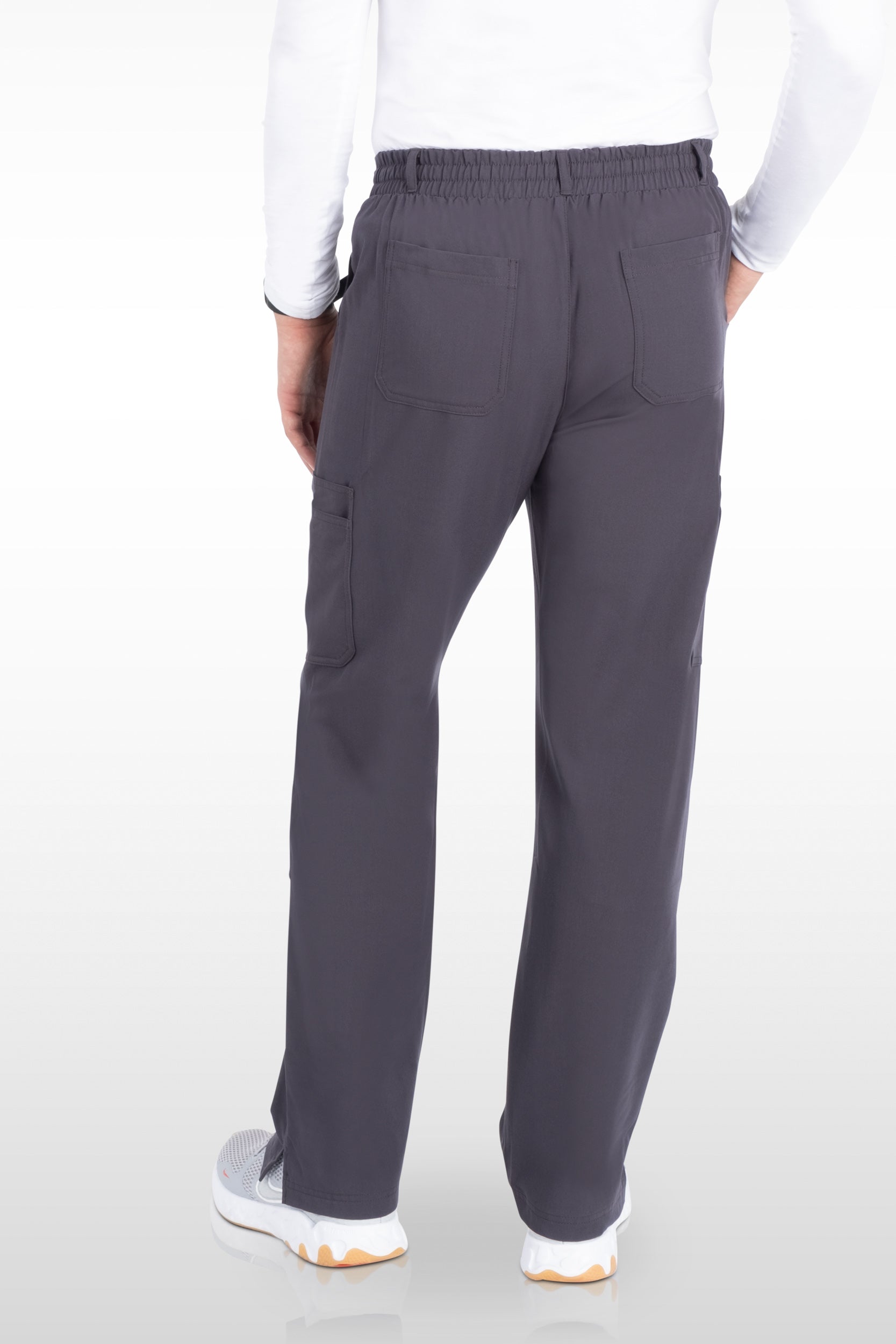 Java Mens Pant French-Fly Pant with 9 Pockets (96001)