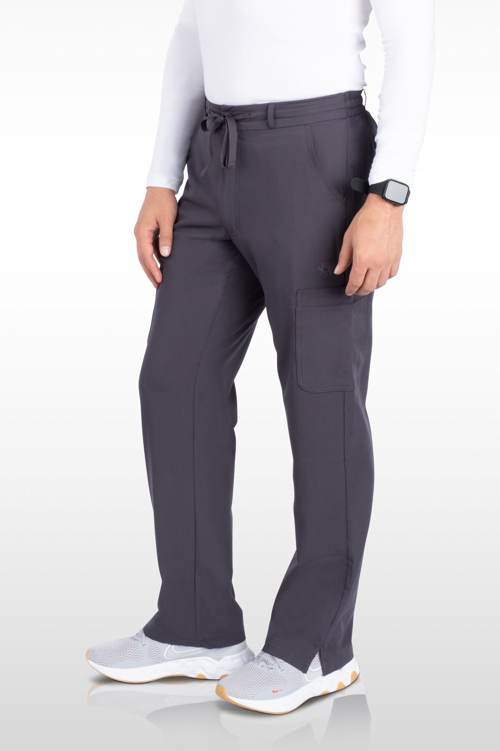 Java Mens Pant French-Fly Pant with 9 Pockets (96001)