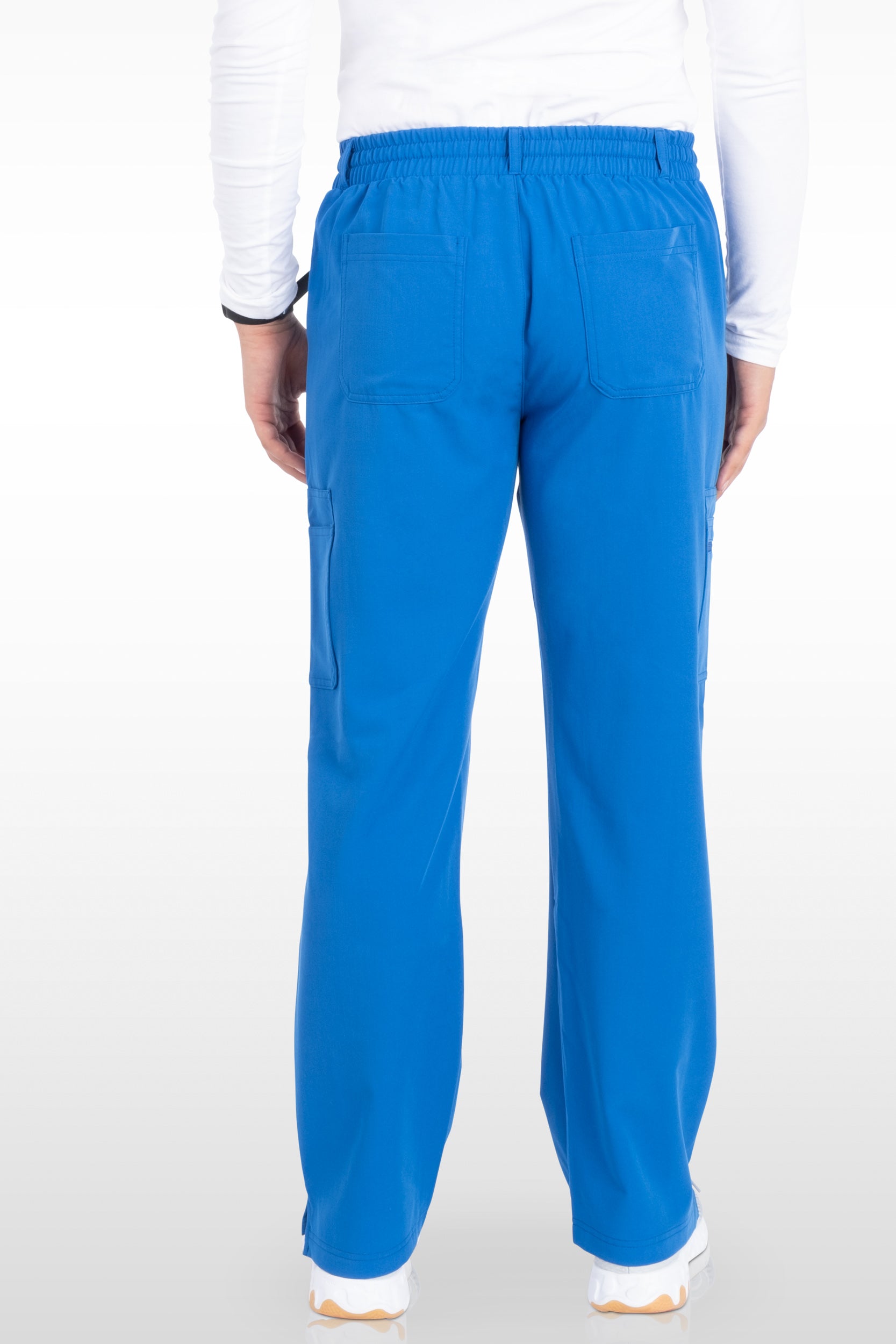 Java Mens Pant French-Fly Pant with 9 Pockets (96001)