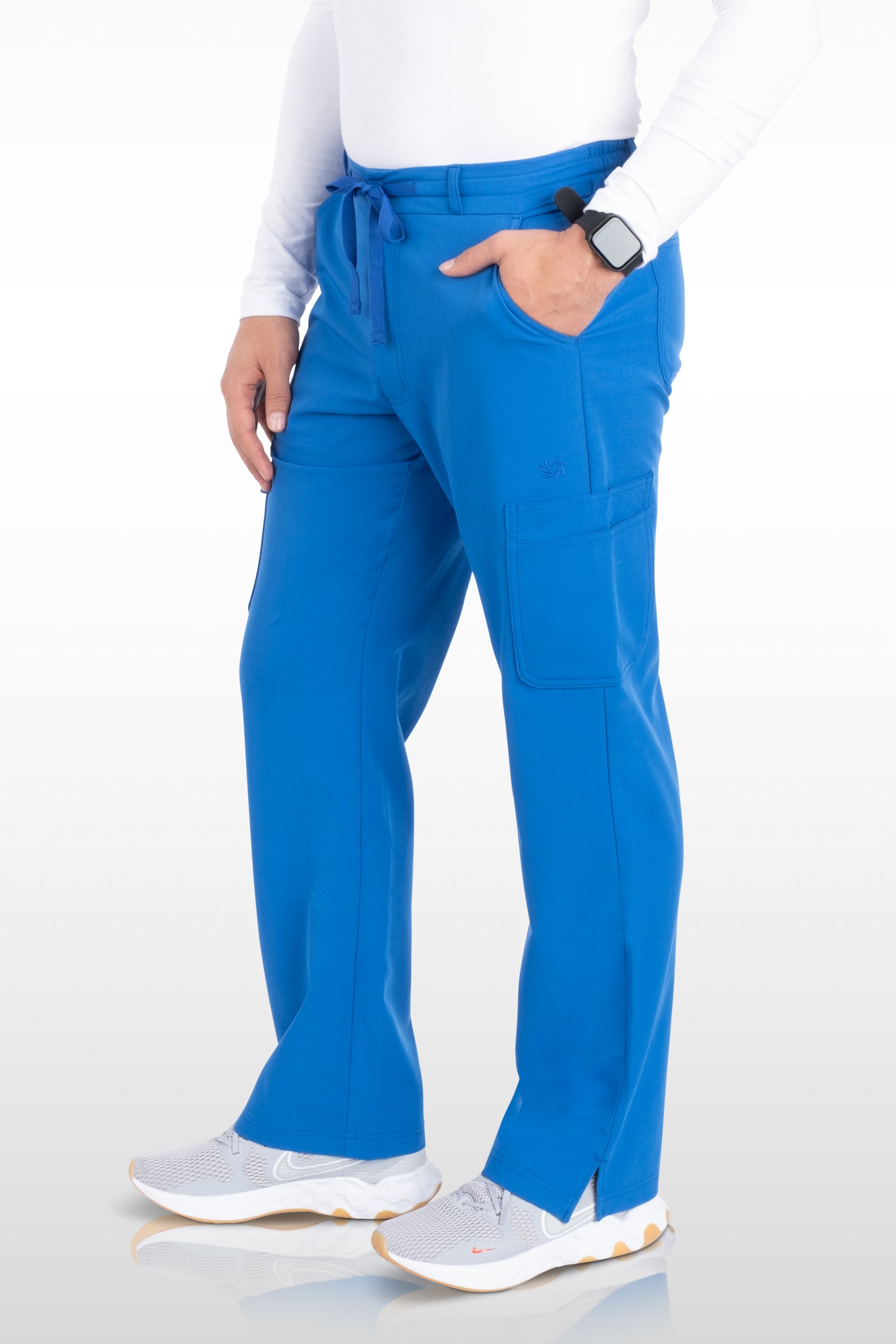 Java Mens Pant French-Fly Pant with 9 Pockets (96001)