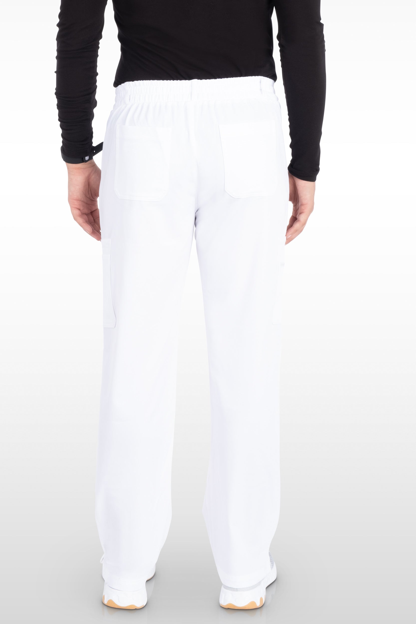 Java Mens Pant French-Fly Pant with 9 Pockets (96001)