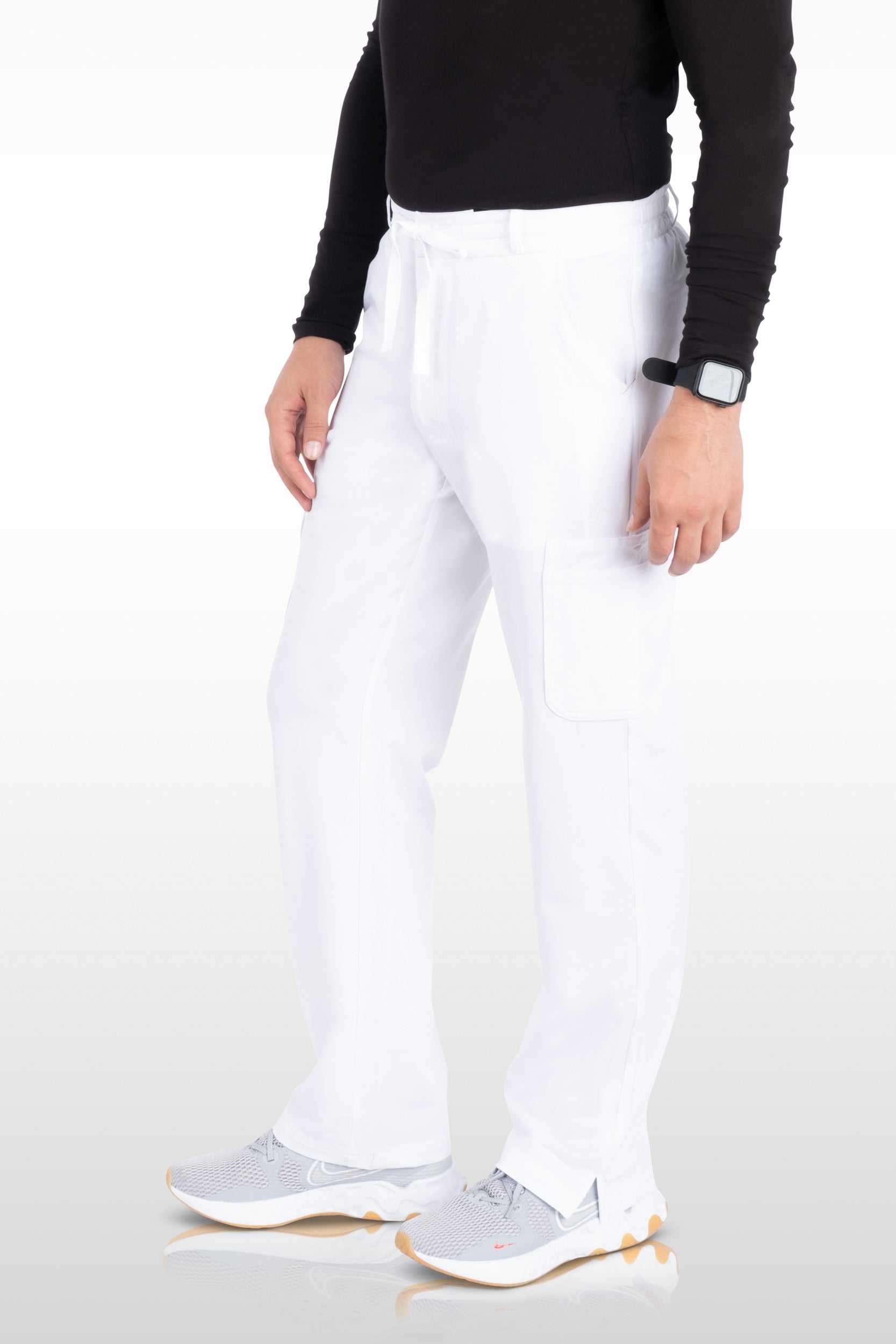 Java Mens Pant French-Fly Pant with 9 Pockets (96001)