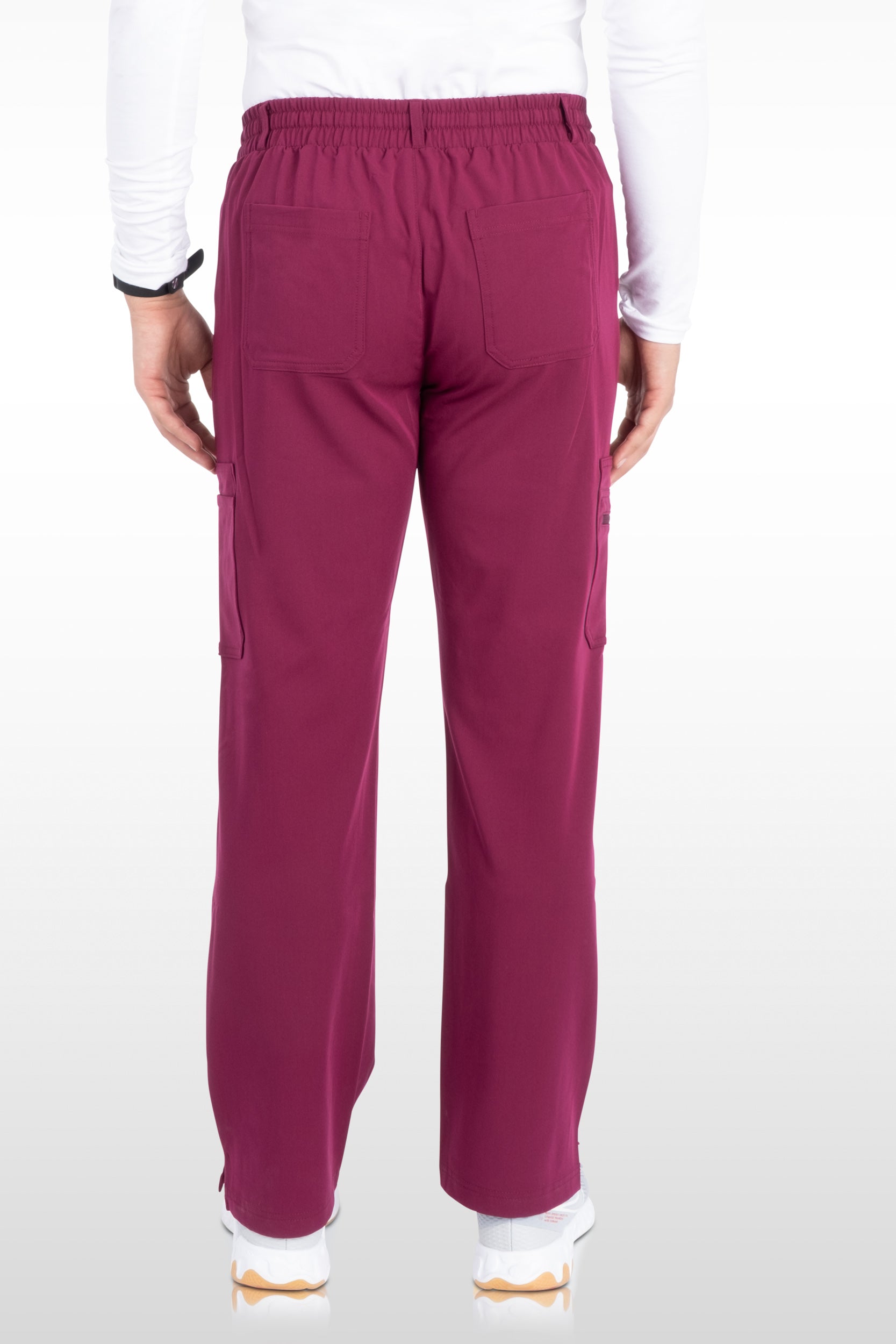 Java Mens Pant French-Fly Pant with 9 Pockets (96001)