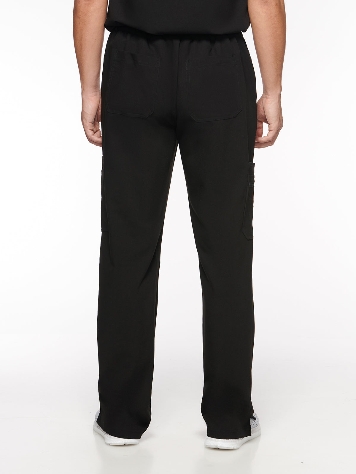 Java Mens Pant French-Fly Pant with 9 Pockets (96001)