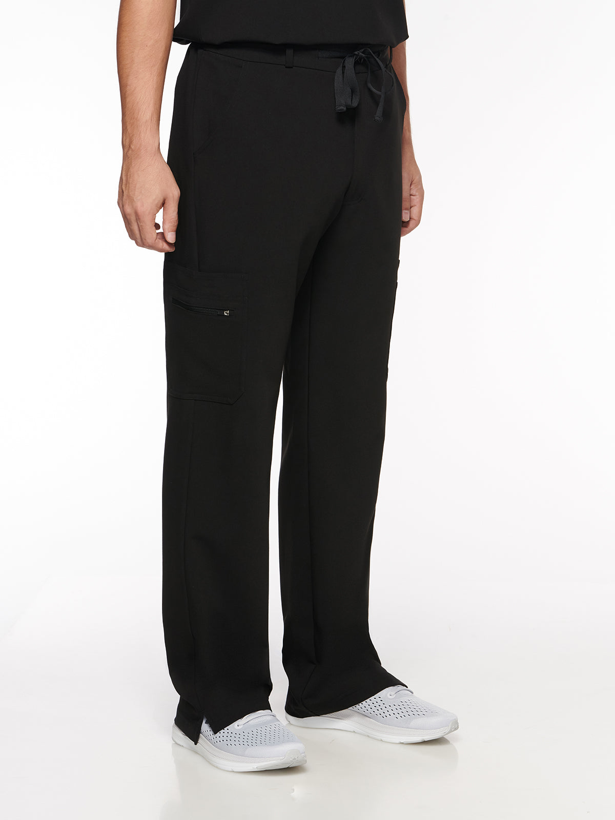 Java Mens Pant French-Fly Pant with 9 Pockets (96001)