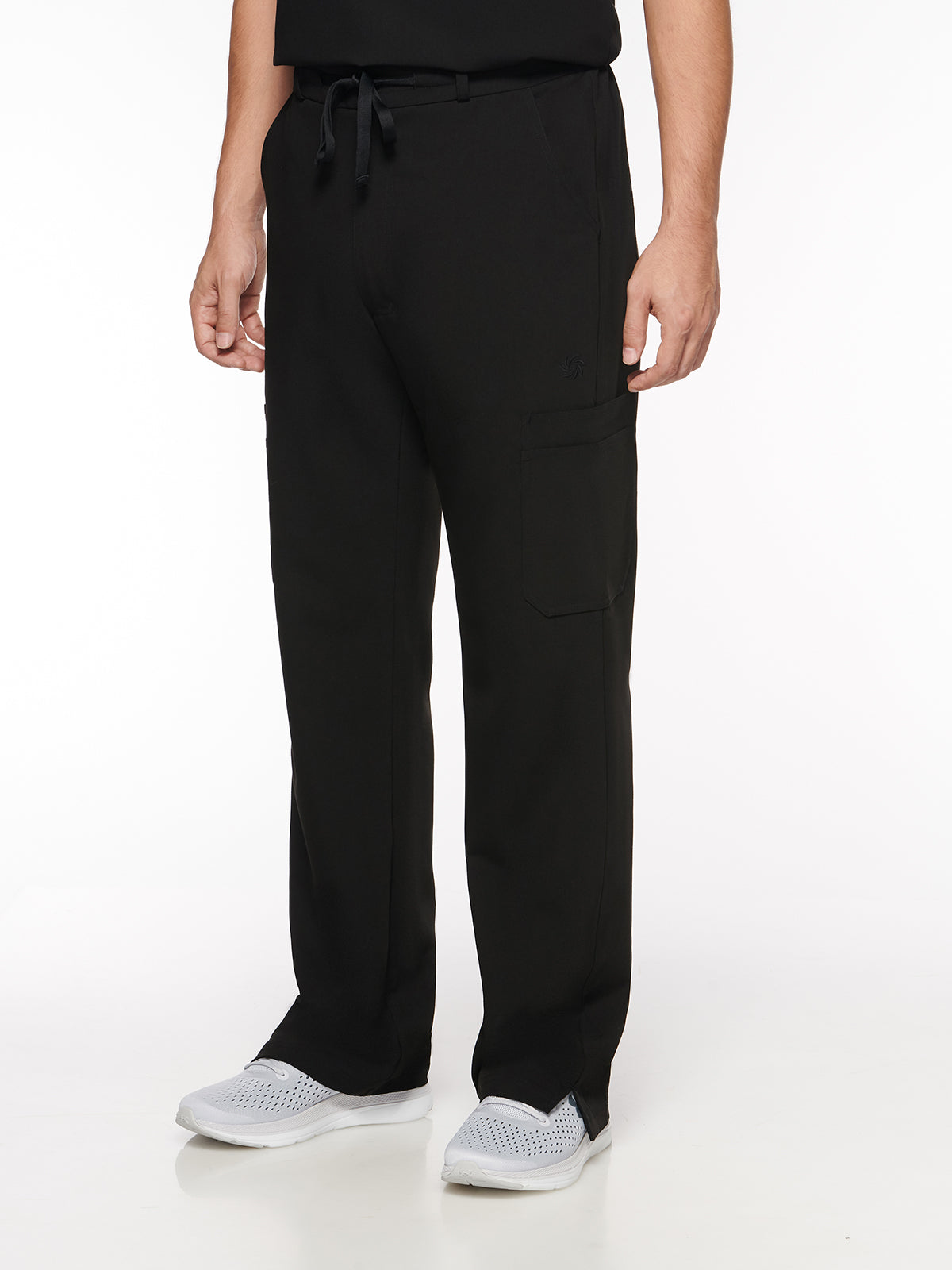 Java Mens Pant French-Fly Pant with 9 Pockets (96001)