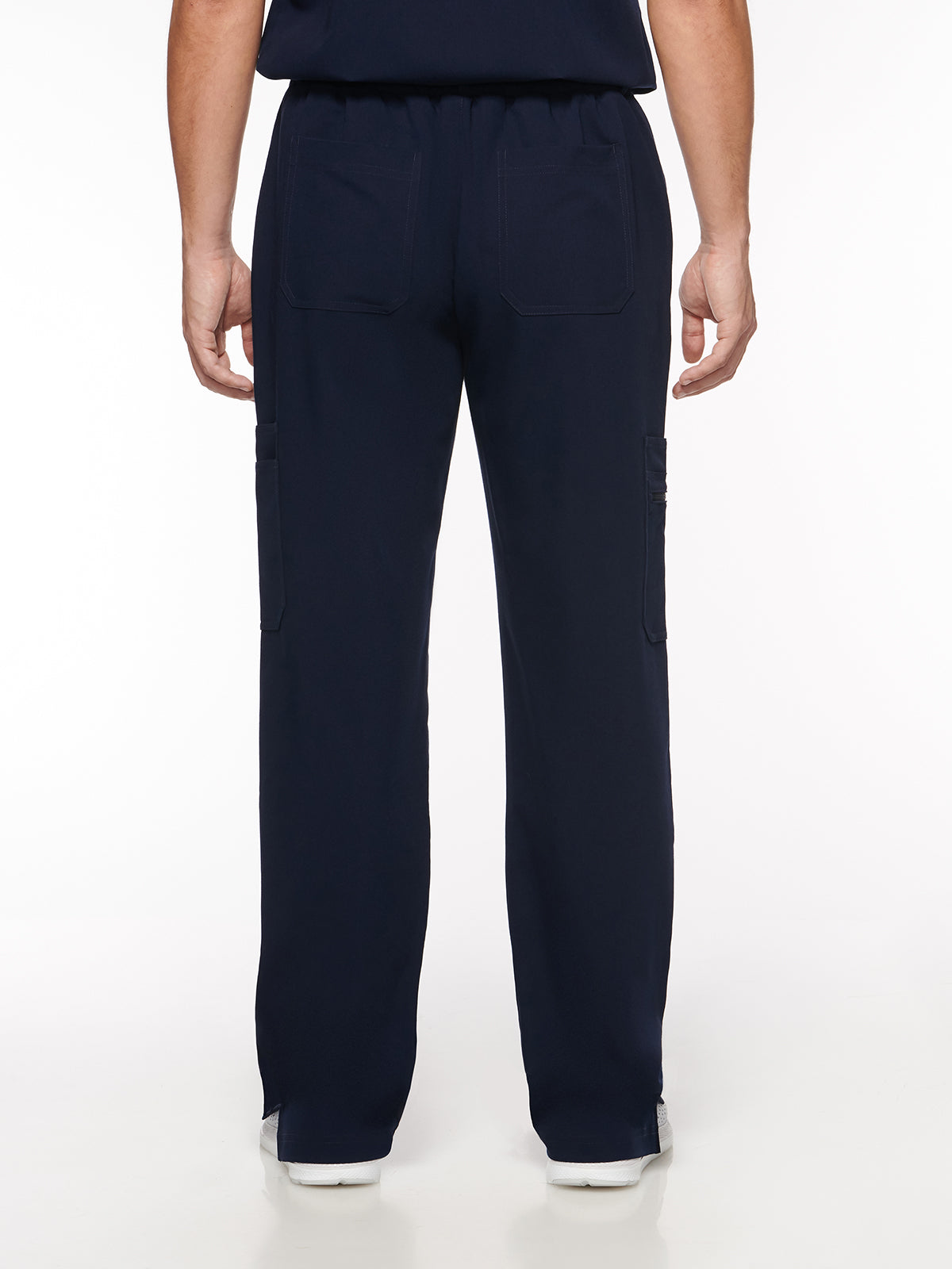 Java Mens Pant French-Fly Pant with 9 Pockets (96001)