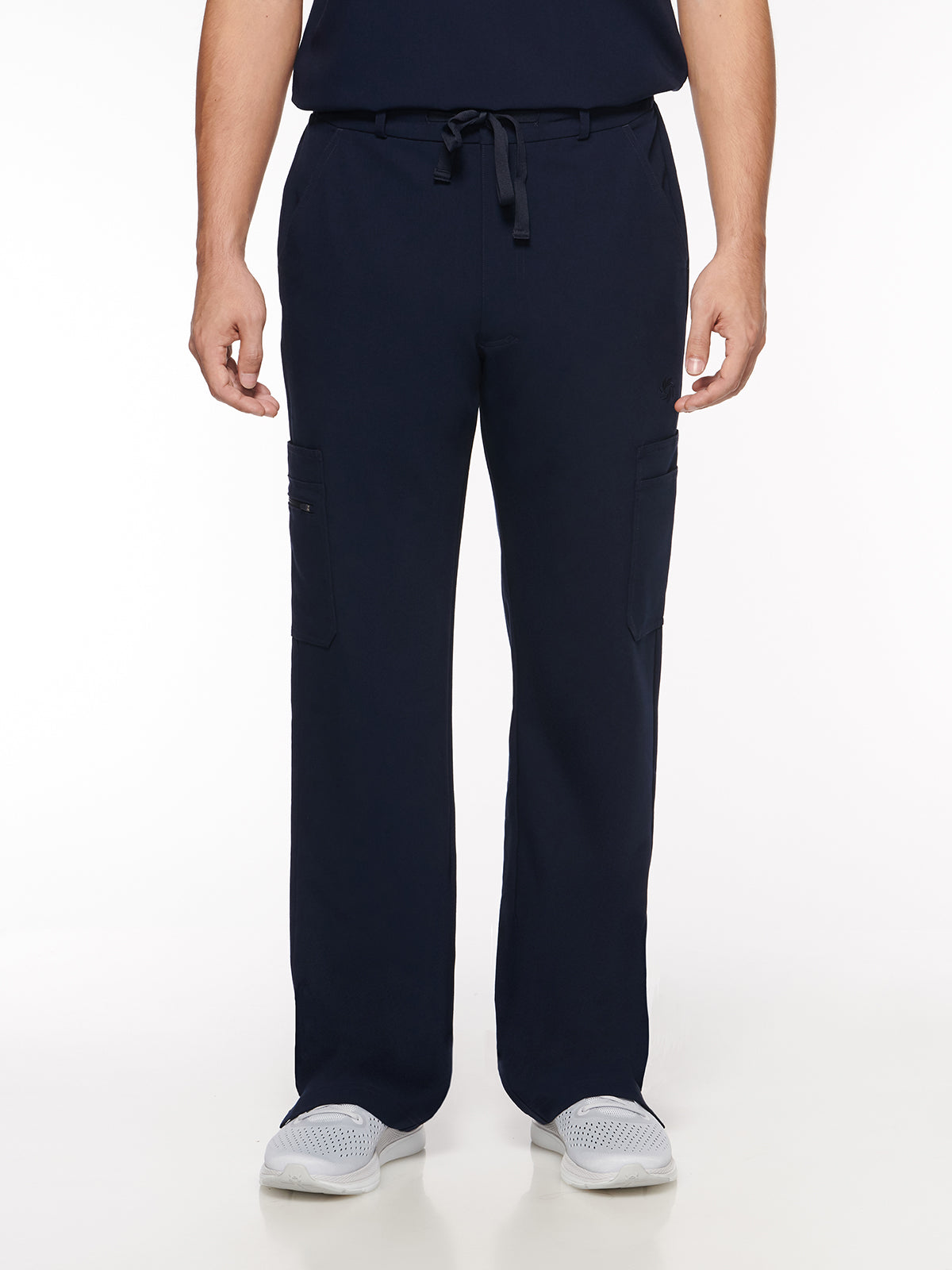 Java Mens Pant French-Fly Pant with 9 Pockets (96001)