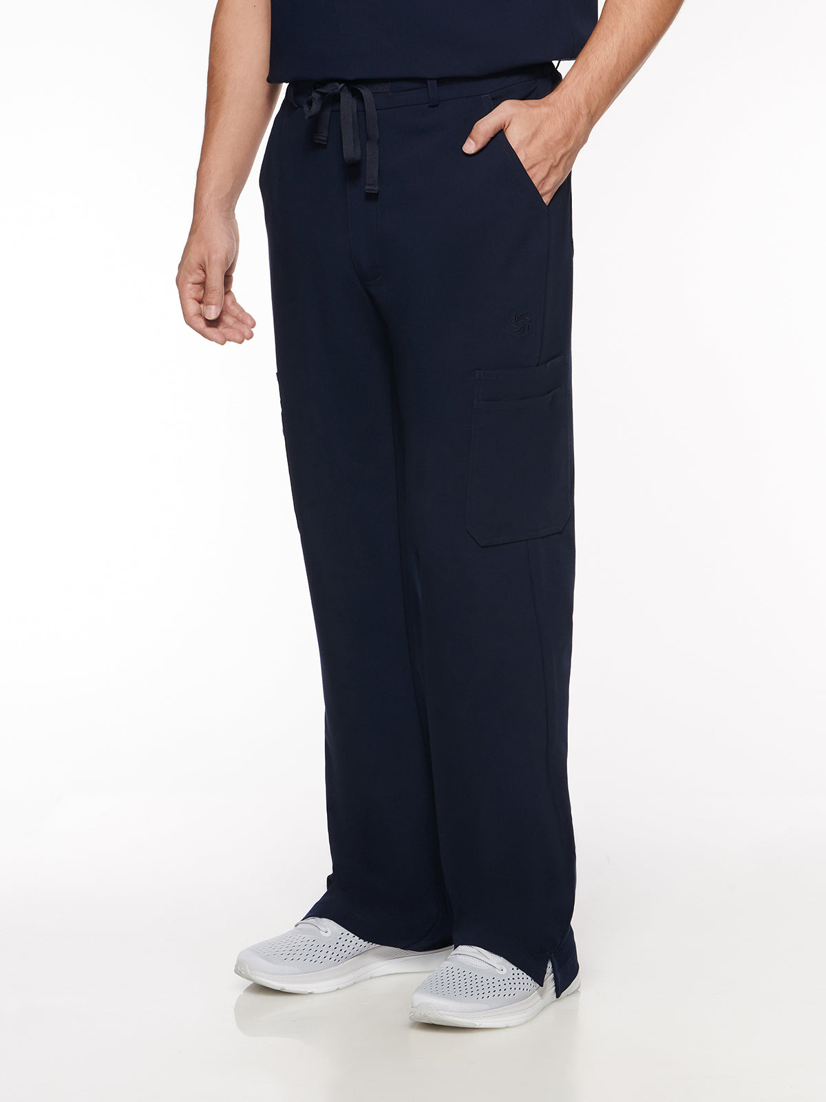 Java Mens Pant French-Fly Pant with 9 Pockets (96001)