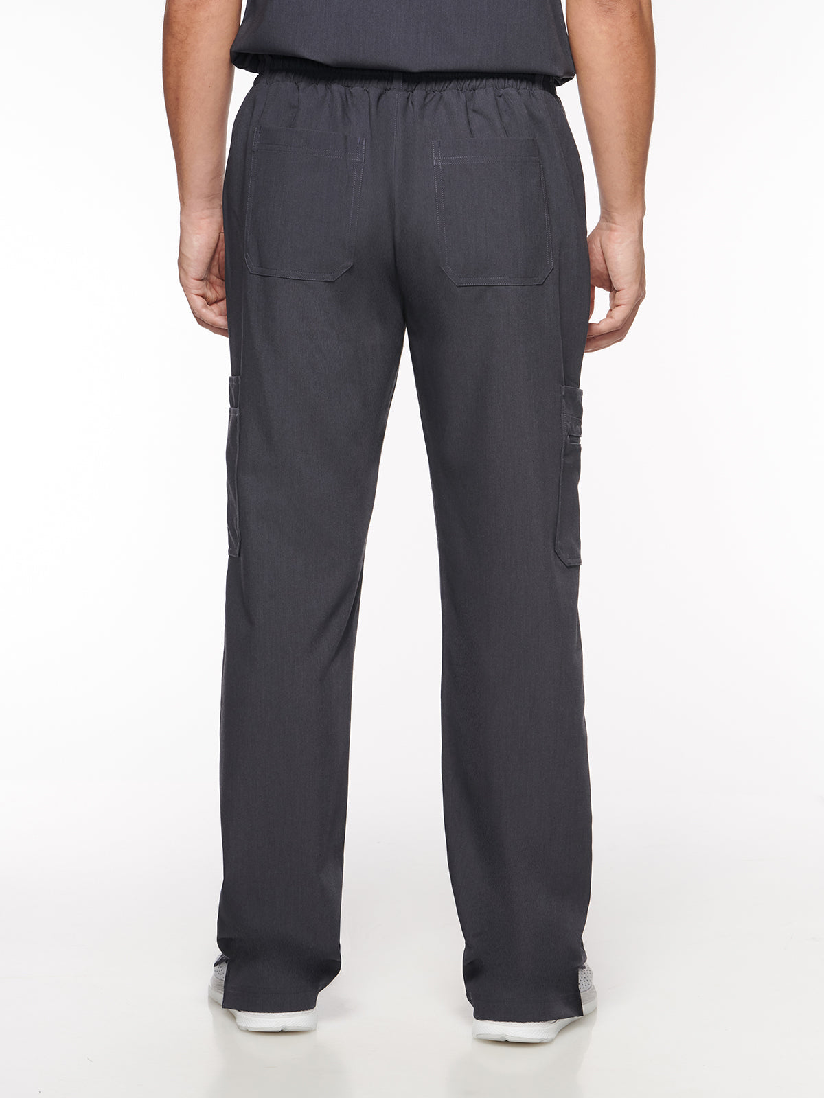 Java Mens Pant French-Fly Pant with 9 Pockets (96001)