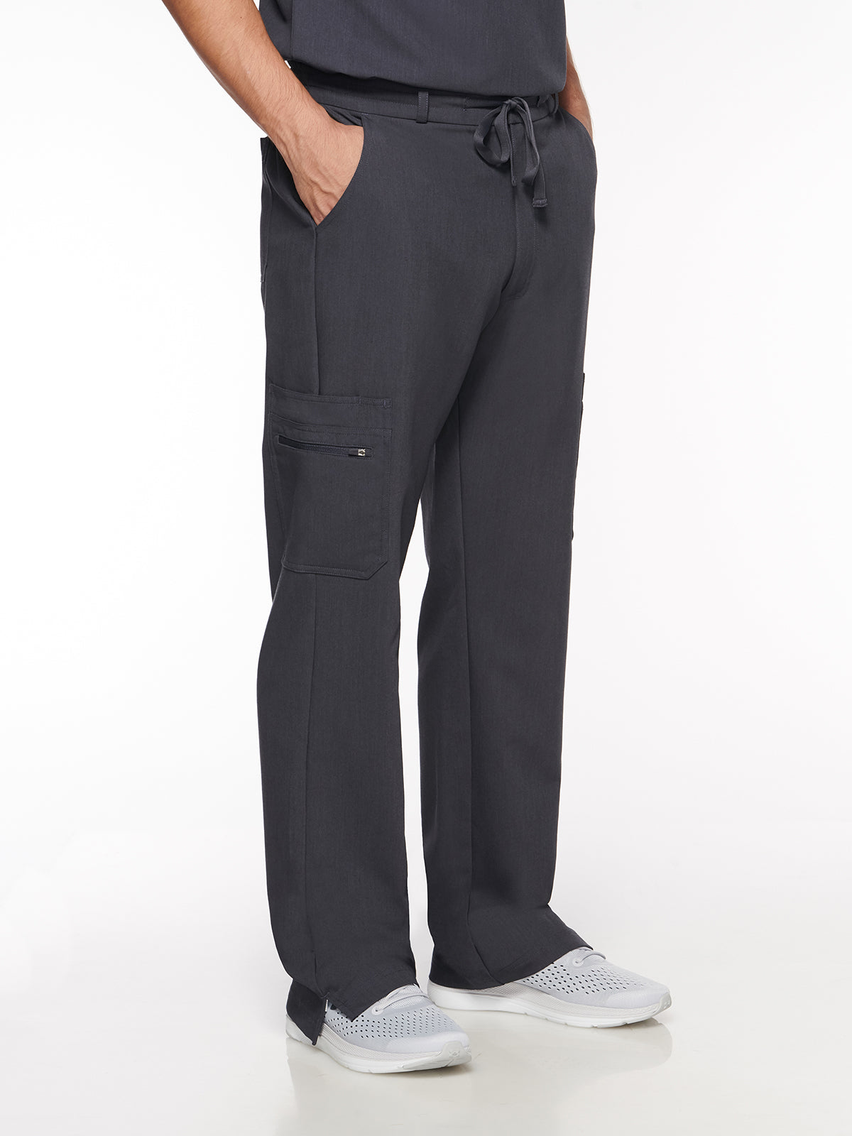 Java Mens Pant French-Fly Pant with 9 Pockets (96001)