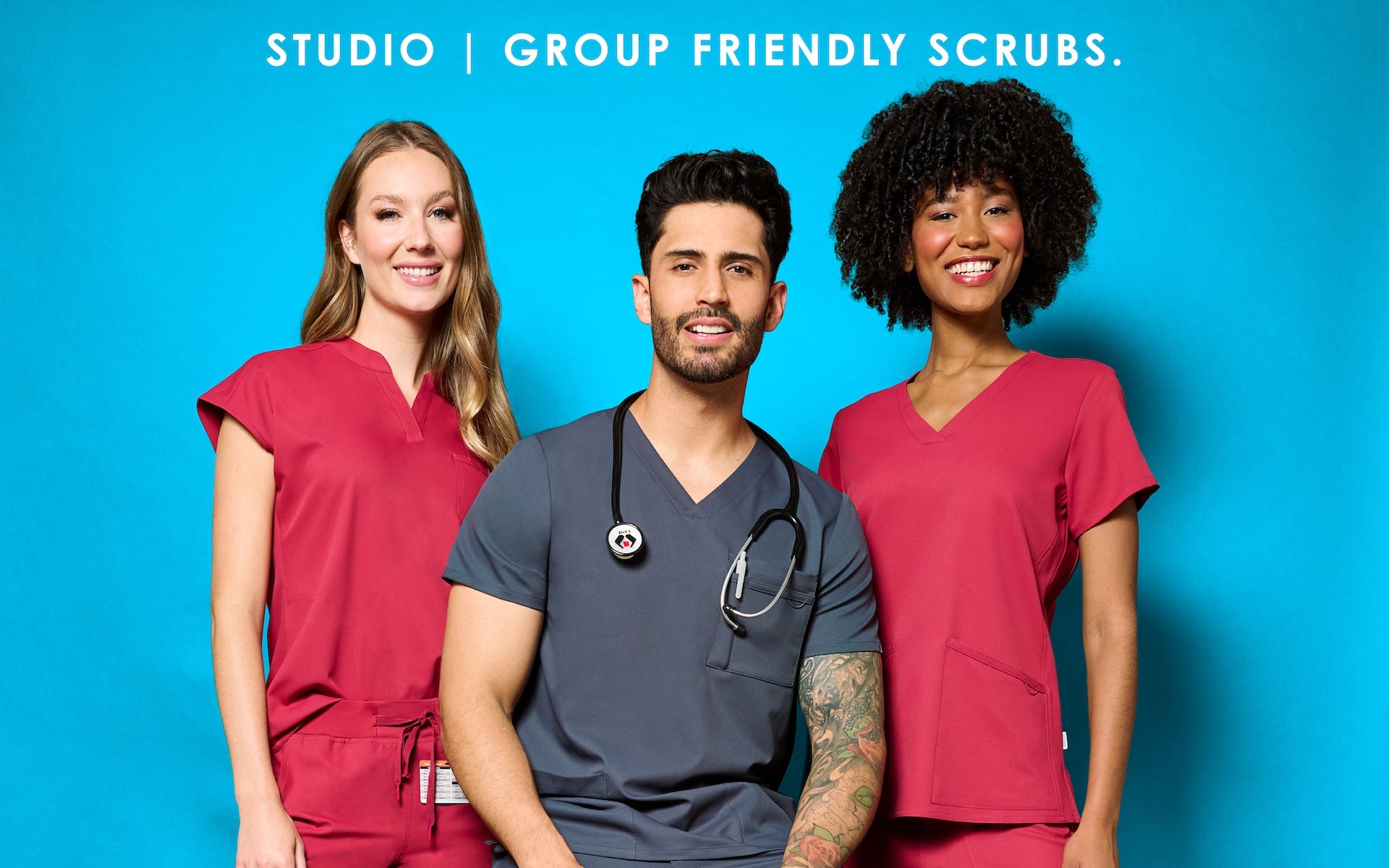 Classique Scrubs LLC