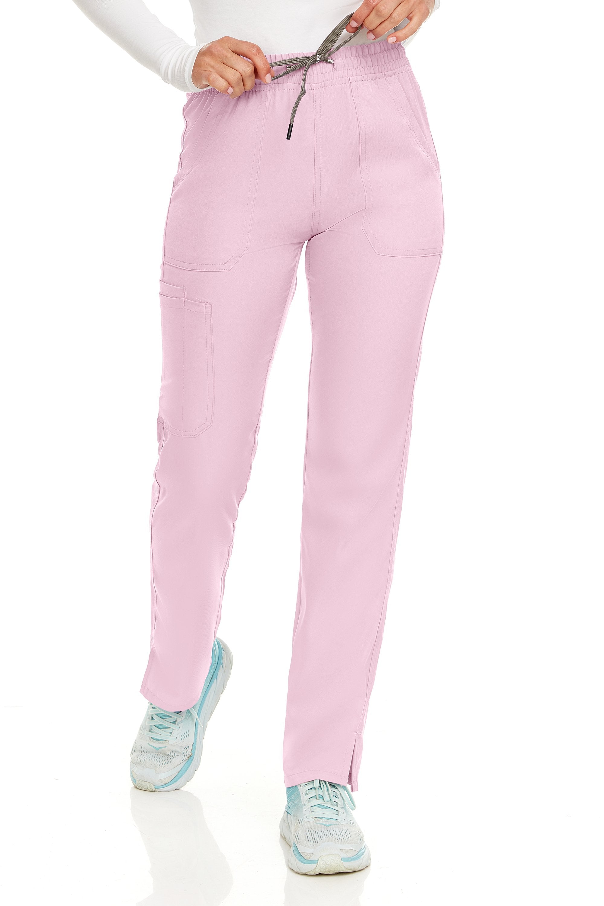 Terri - Medichic Straight Leg Pant