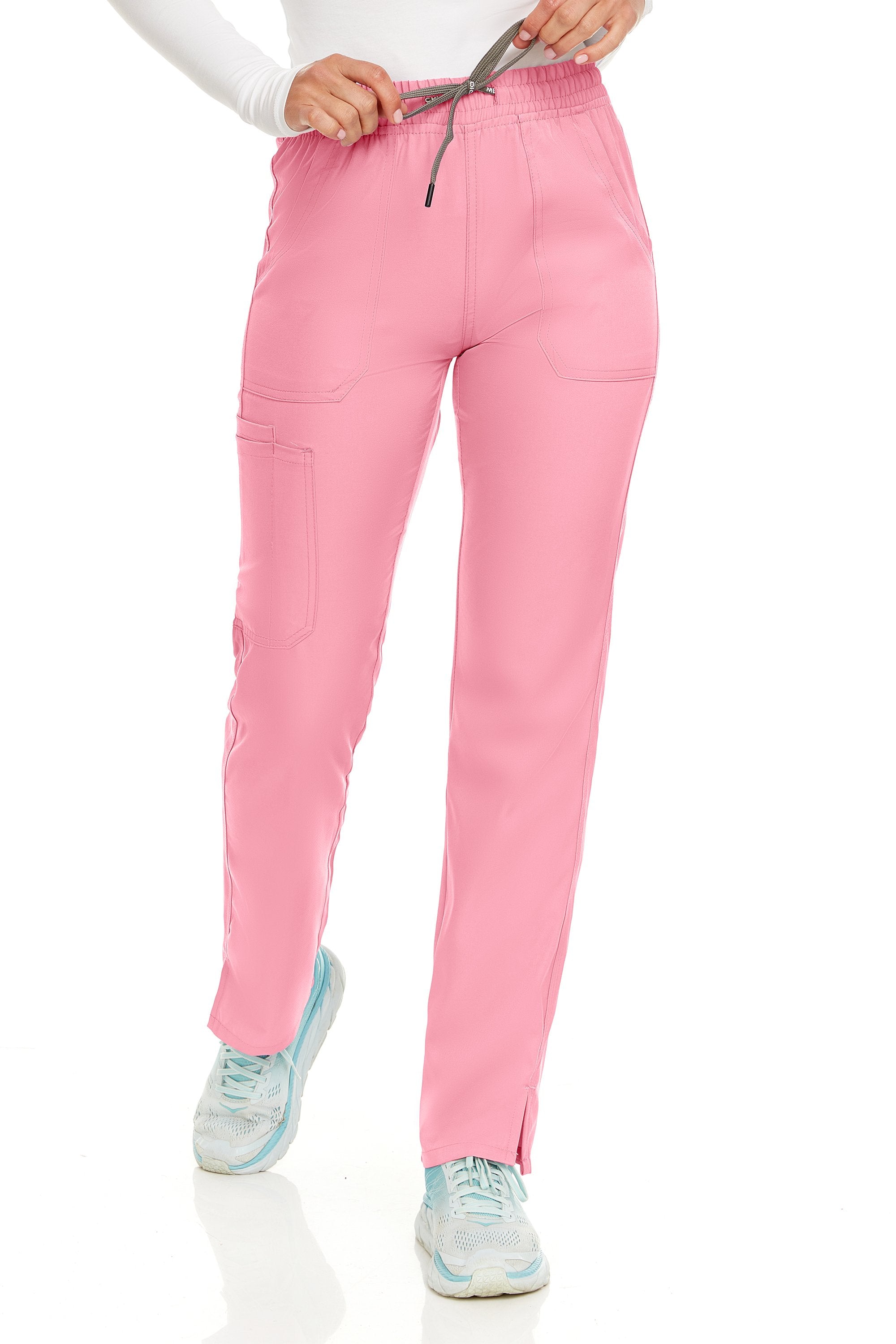 Terri - Medichic Straight Leg Pant