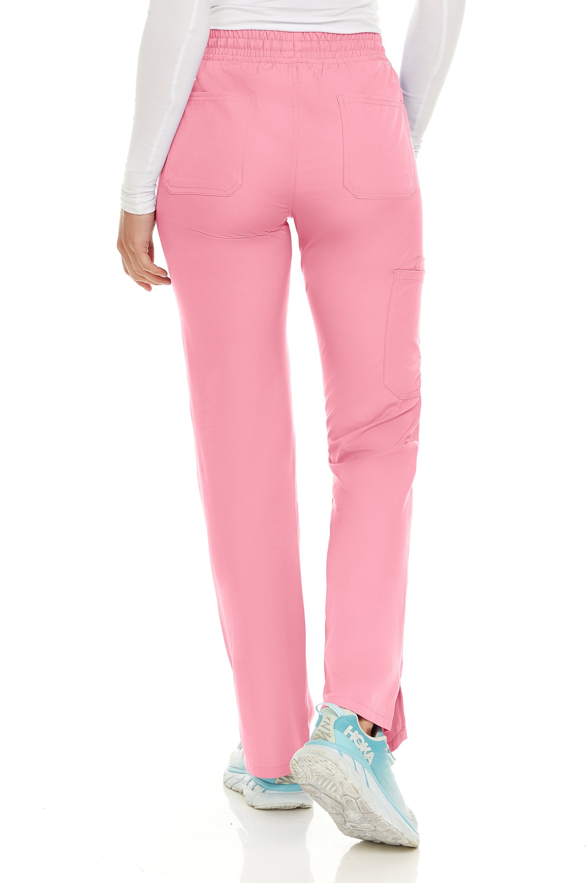 Terri - Medichic Straight Leg Pant