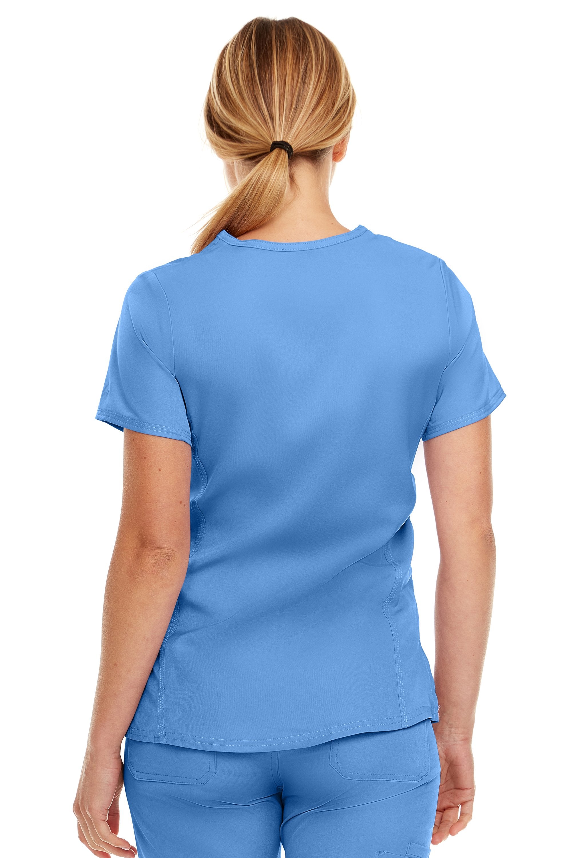 Ruth - Medichic V-Neck Top