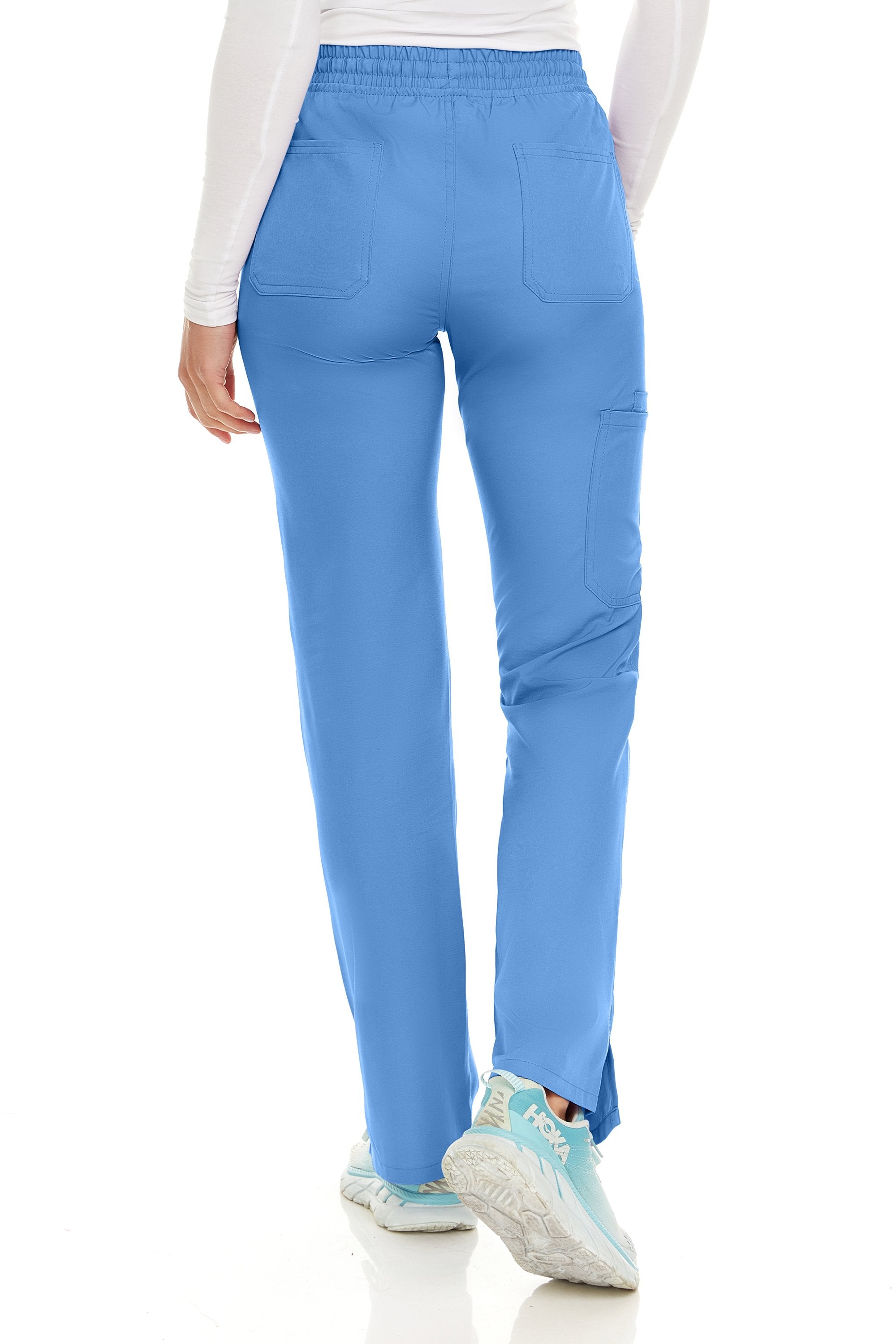 Terri - Medichic Straight Leg Pant