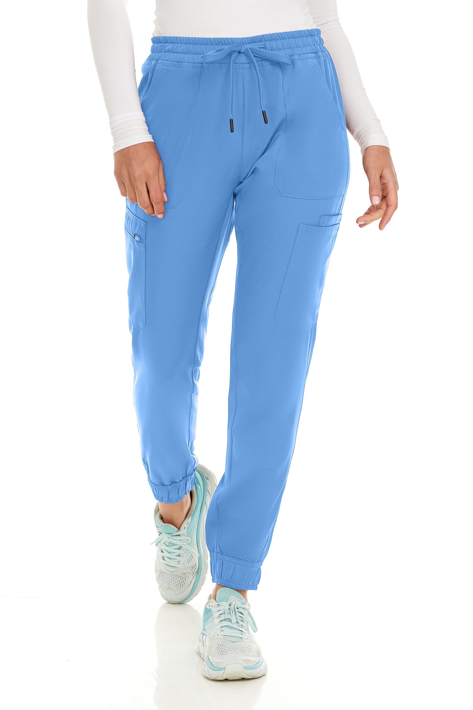 Penny - Women's Cargo Jogger Pants