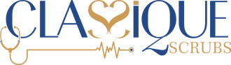 Classique Scrubs